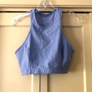 Outdoor Voices Athena Crop